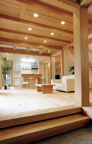 和紙の産地と特徴