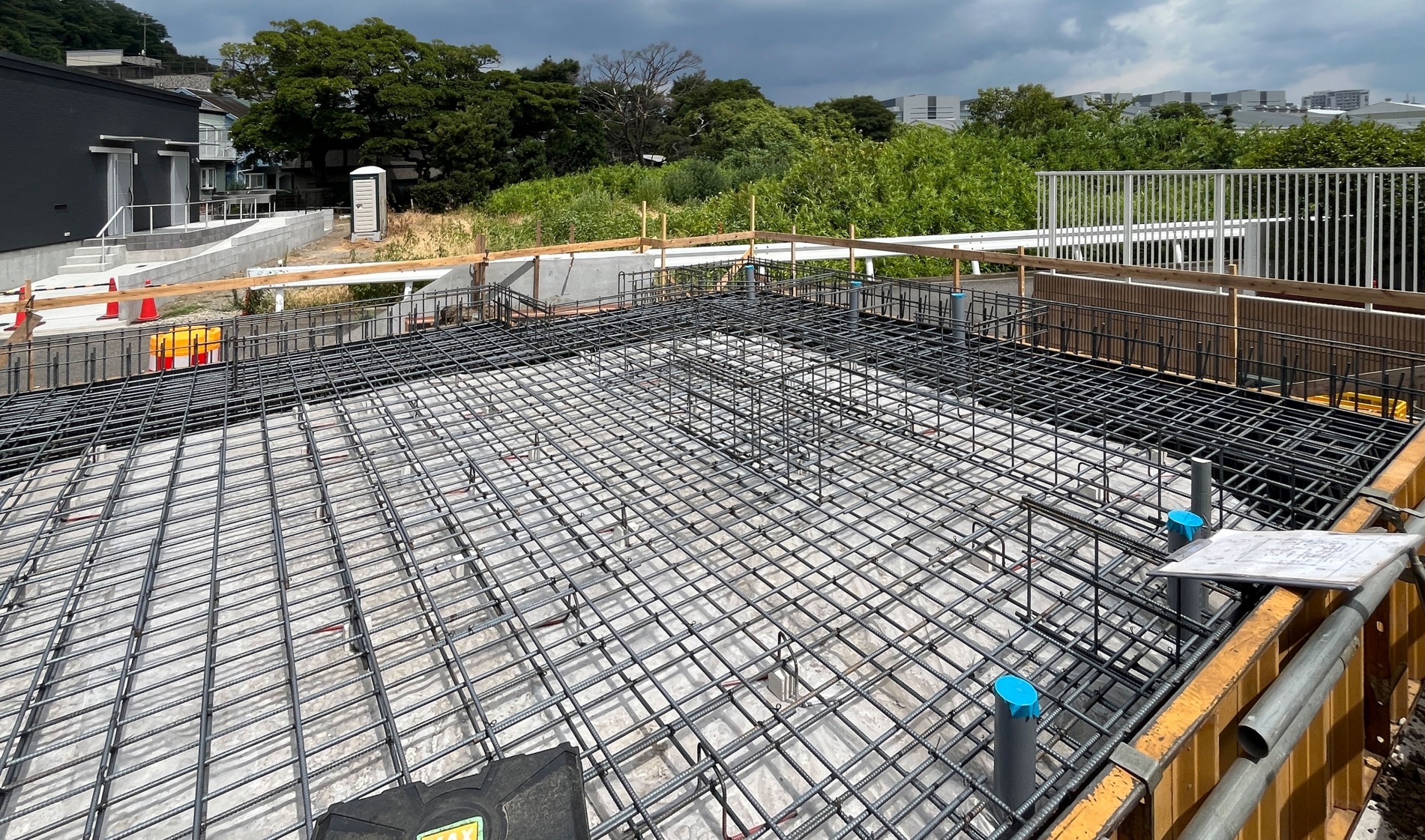 はじめての家づくりで不安になりやすい“地盤と基礎”の基本ガイド