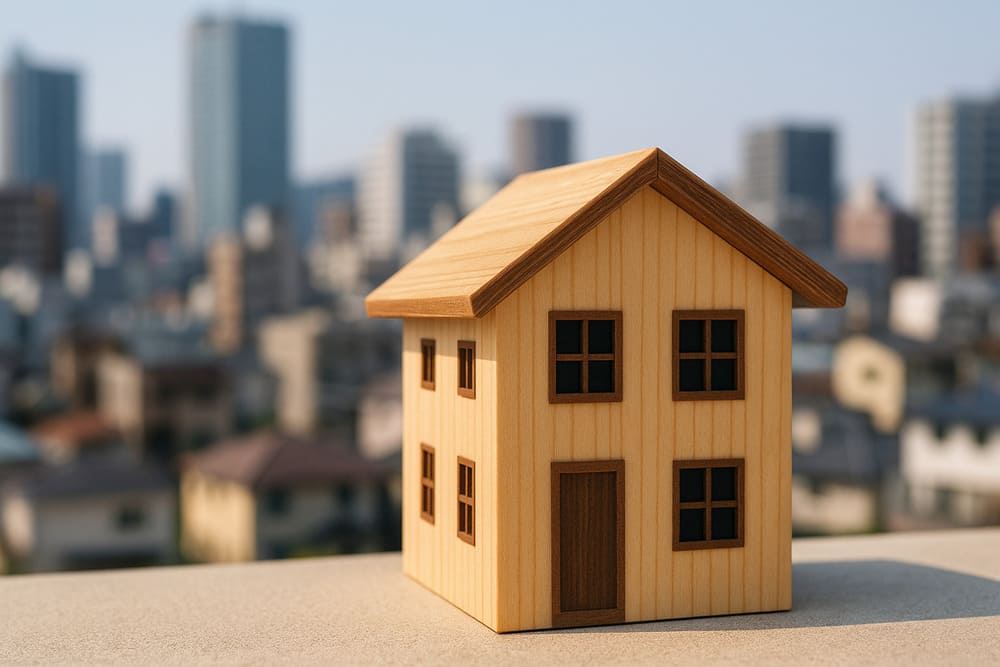 防火地域で木造住宅は建てられる？準耐火構造の基礎知識を徹底解説